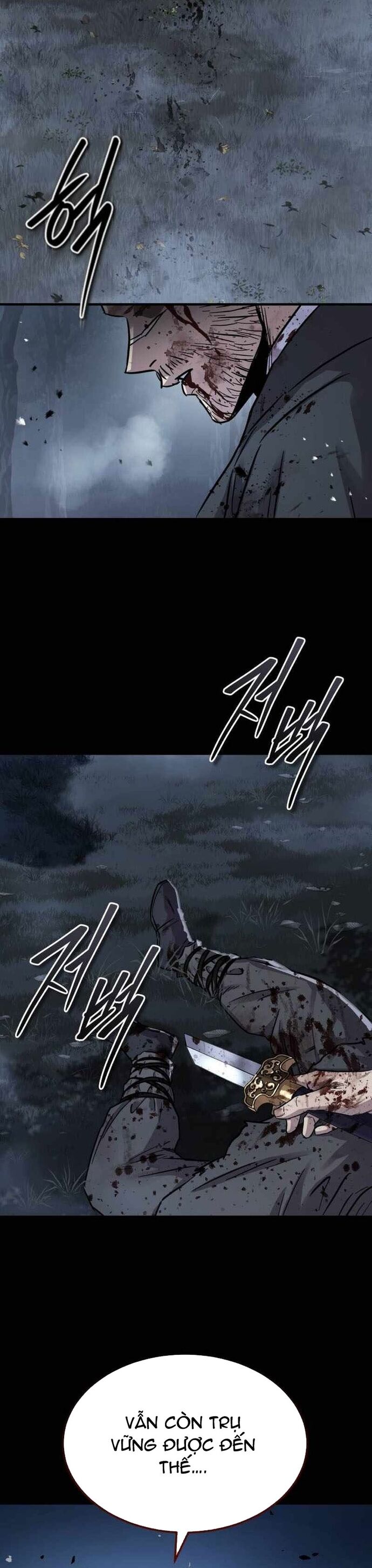 Tuyệt Thế Quân Lâm Chapter 43 - Trang 2