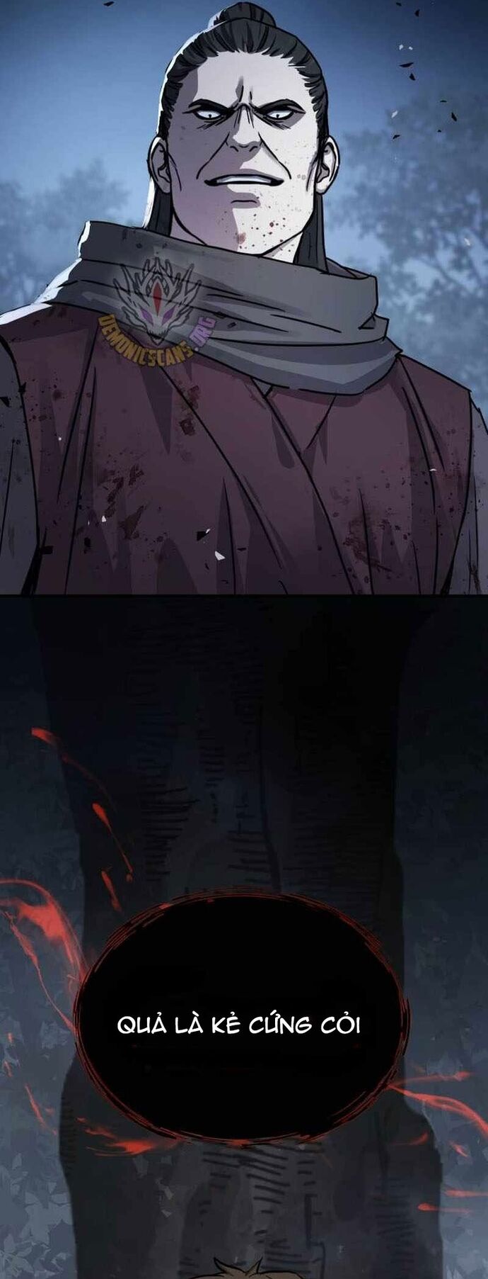 Tuyệt Thế Quân Lâm Chapter 43 - Trang 2