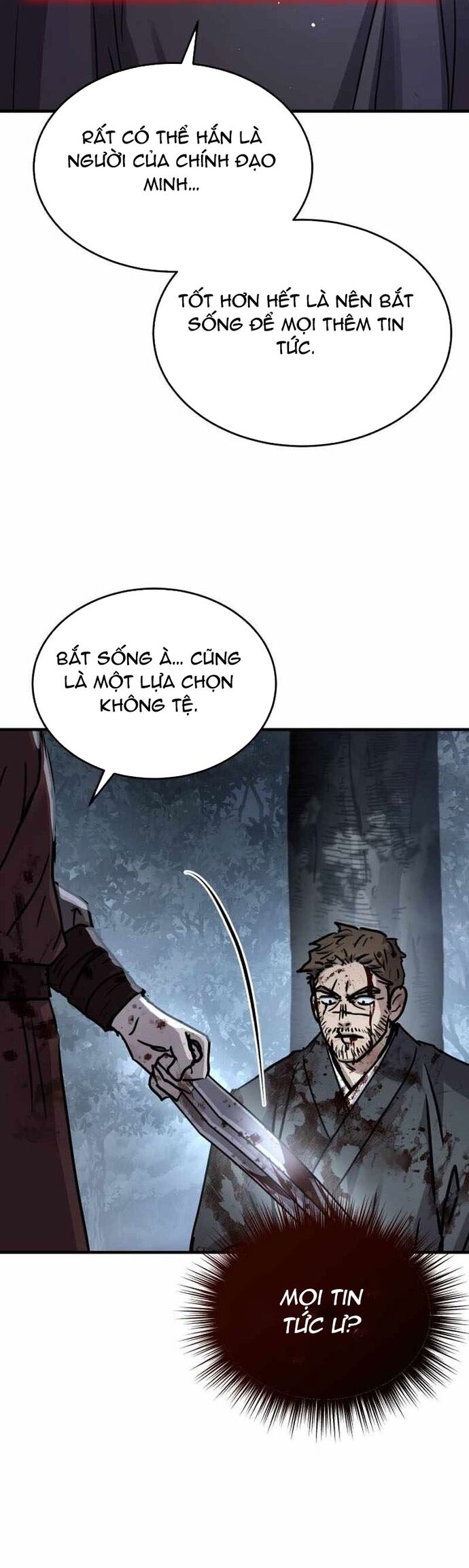 Tuyệt Thế Quân Lâm Chapter 43 - Trang 2