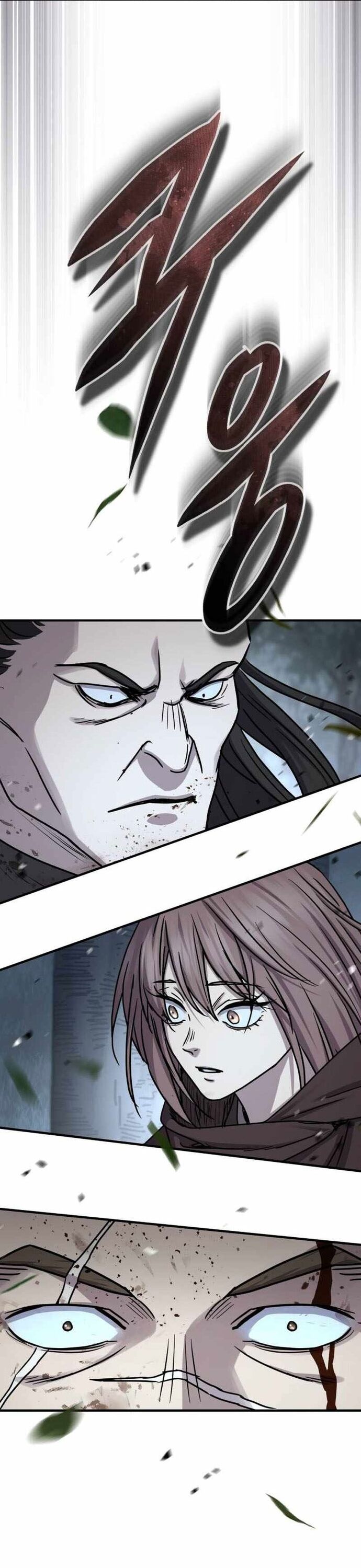 Tuyệt Thế Quân Lâm Chapter 43 - Trang 2