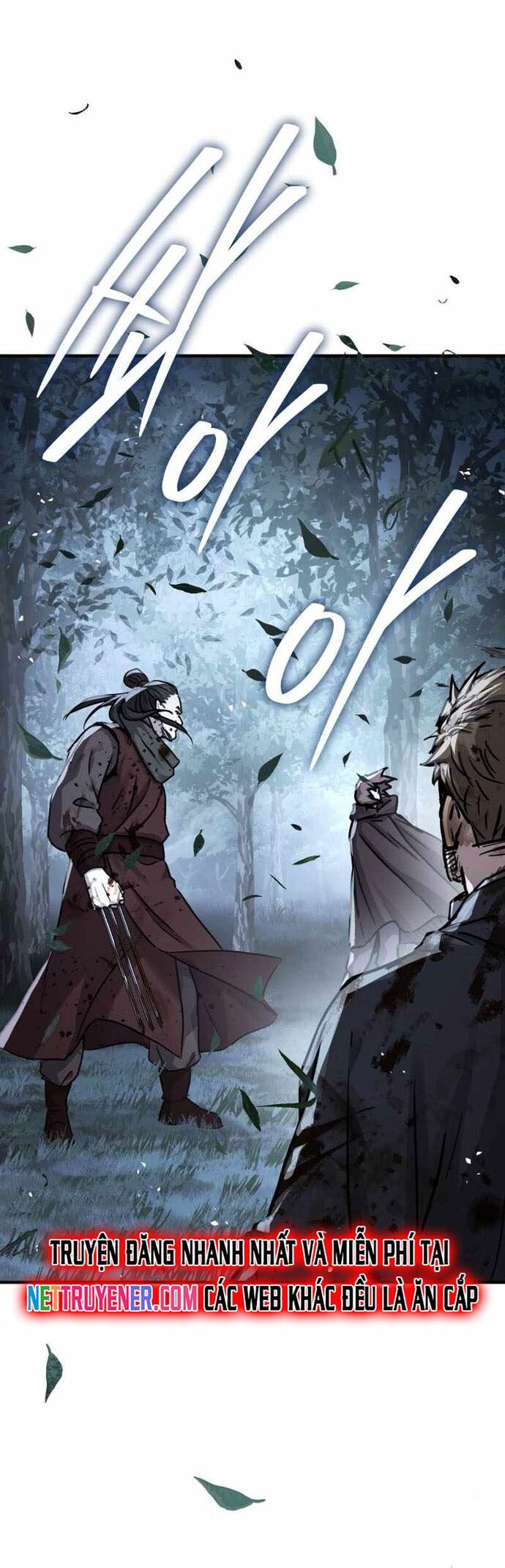 Tuyệt Thế Quân Lâm Chapter 43 - Trang 2