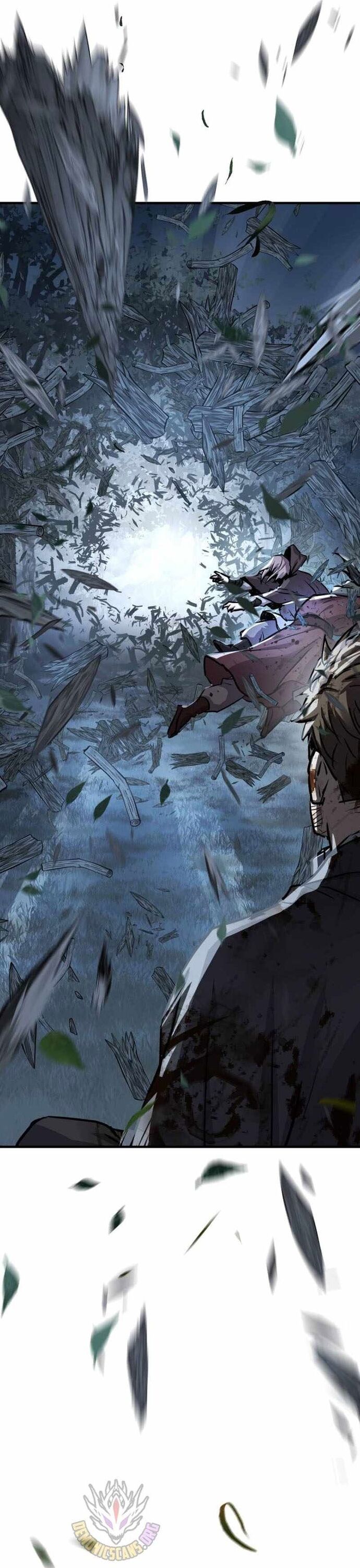 Tuyệt Thế Quân Lâm Chapter 43 - Trang 2