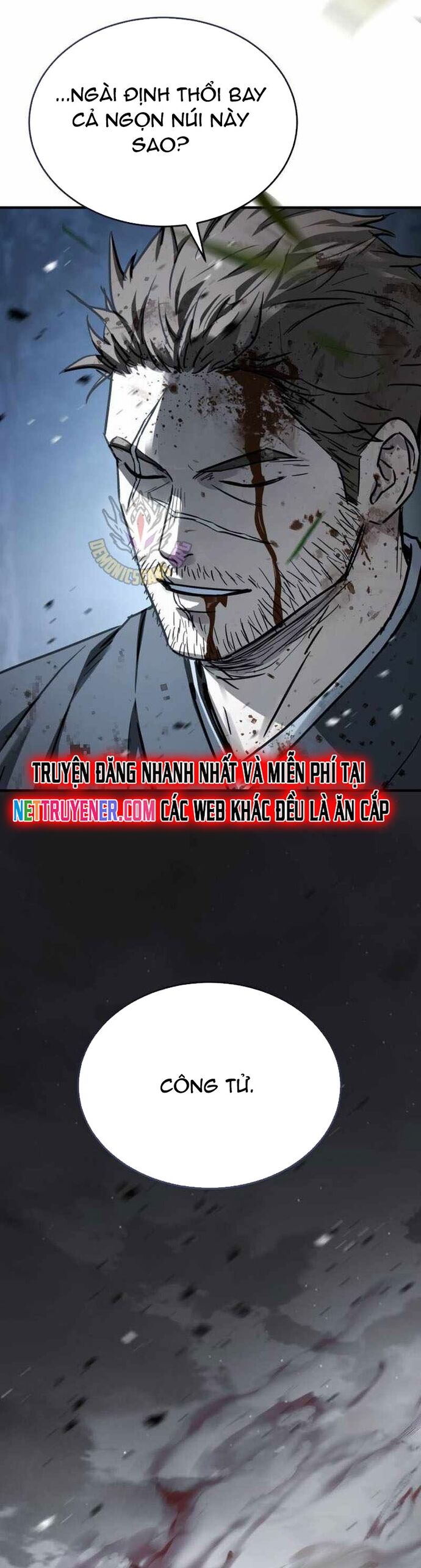 Tuyệt Thế Quân Lâm Chapter 43 - Trang 2