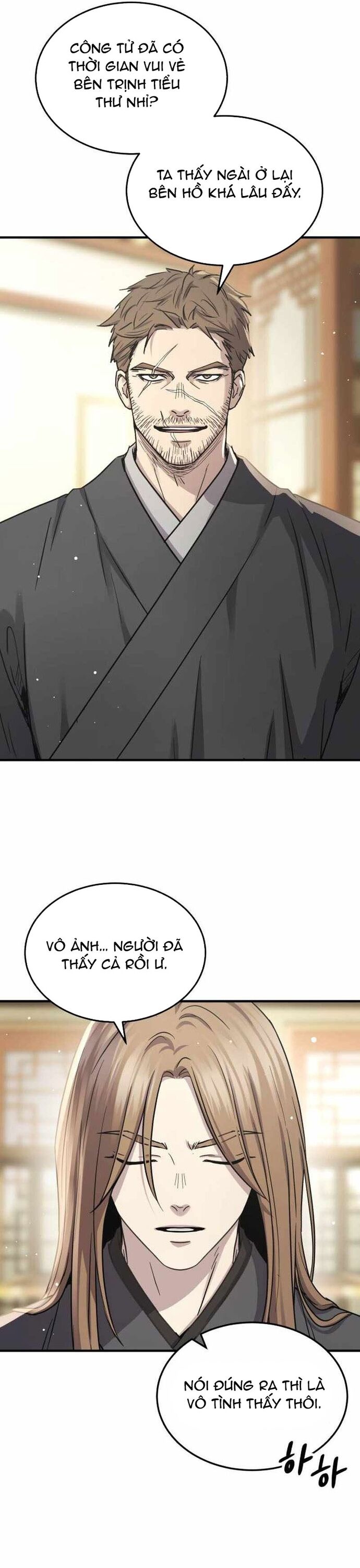 Tuyệt Thế Quân Lâm Chapter 43 - Trang 2