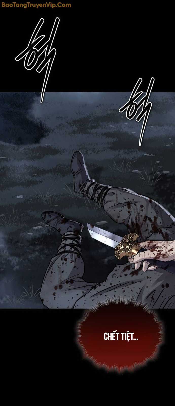 Tuyệt Thế Quân Lâm Chapter 43.1 - Trang 2
