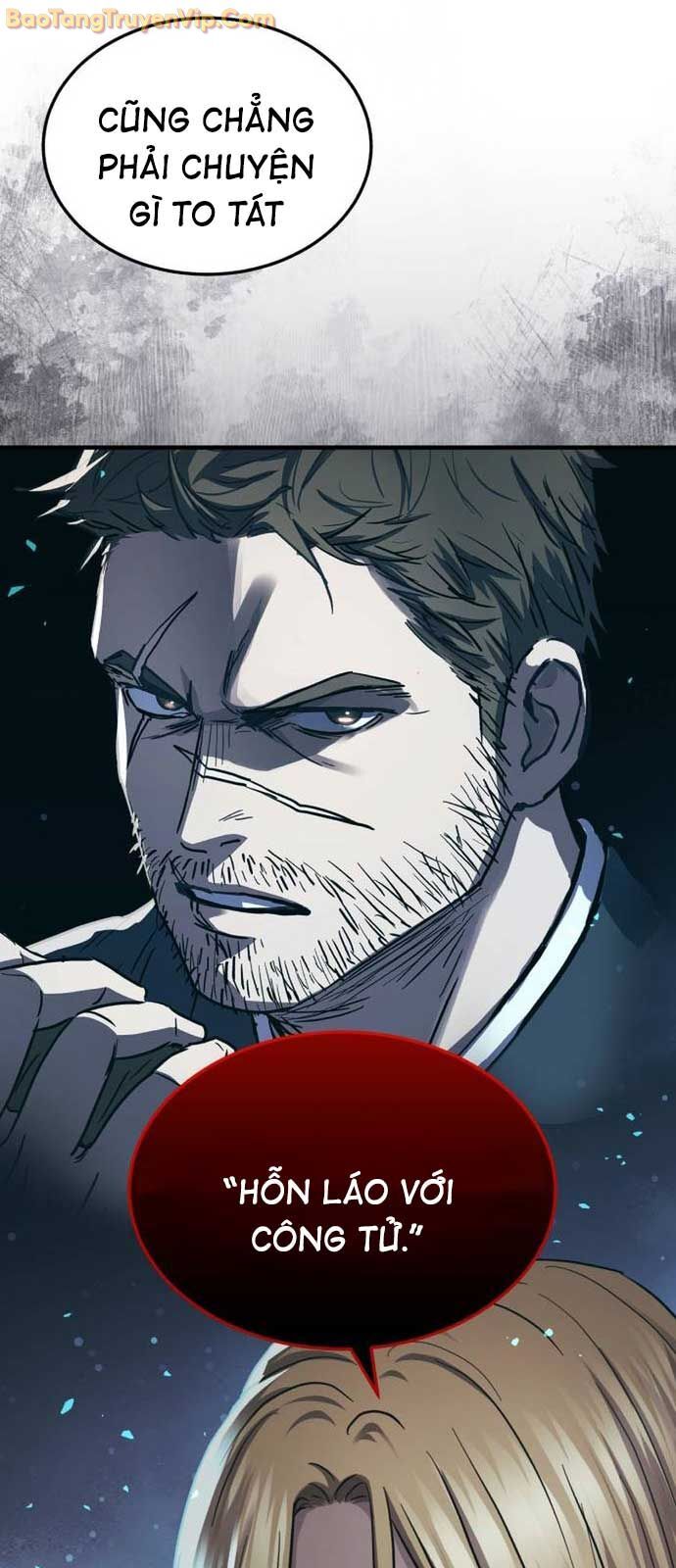 Tuyệt Thế Quân Lâm Chapter 43.1 - Trang 2