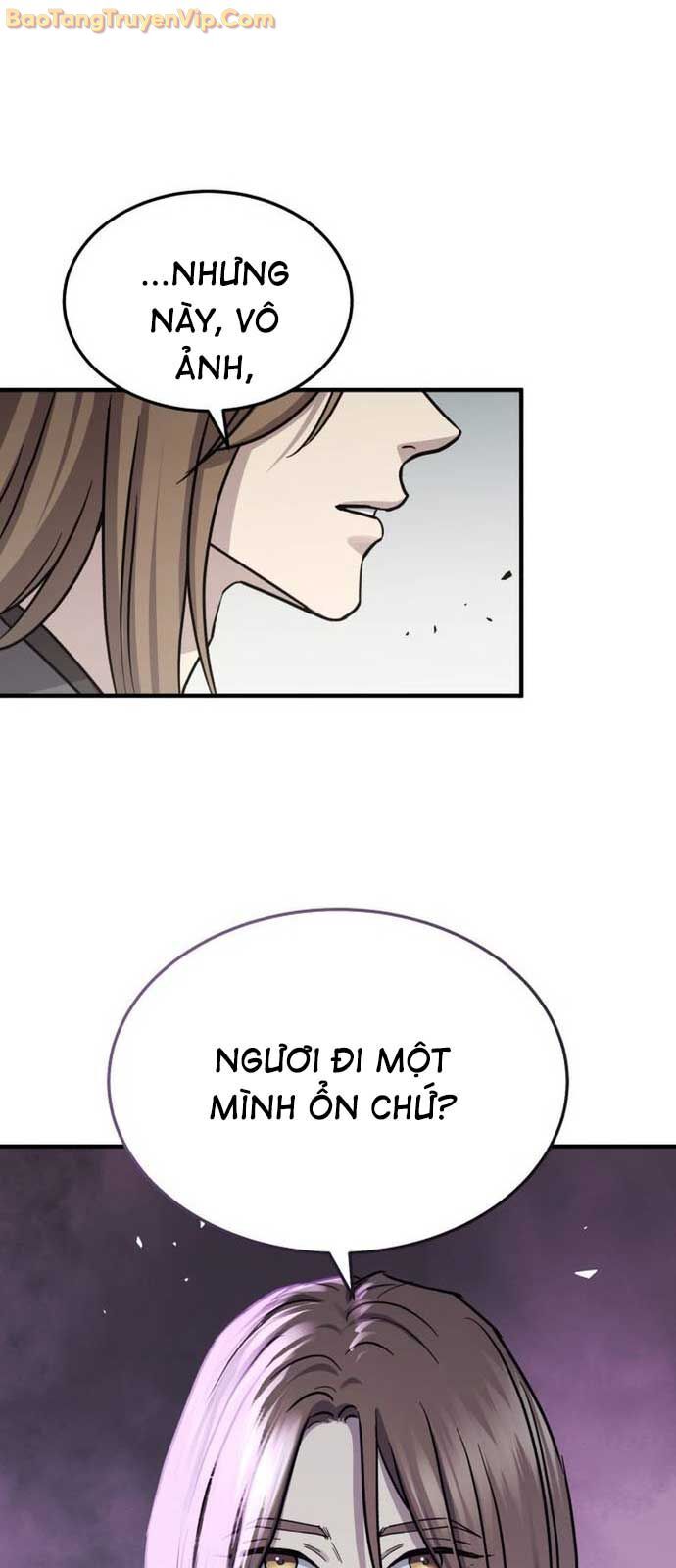 Tuyệt Thế Quân Lâm Chapter 43.1 - Trang 2