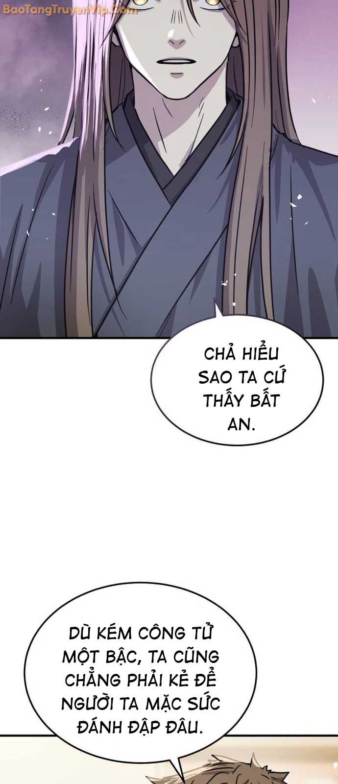 Tuyệt Thế Quân Lâm Chapter 43.1 - Trang 2