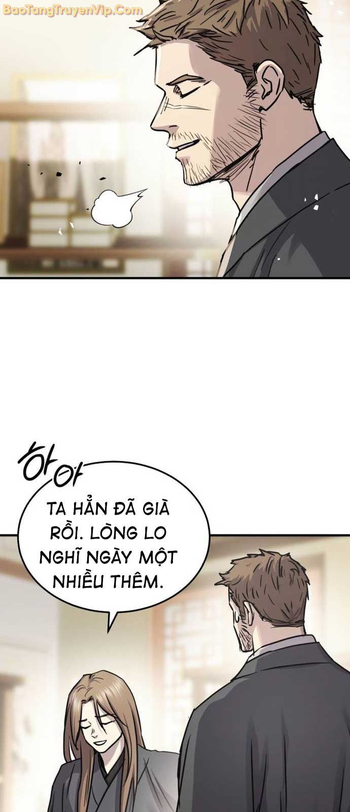 Tuyệt Thế Quân Lâm Chapter 43.1 - Trang 2