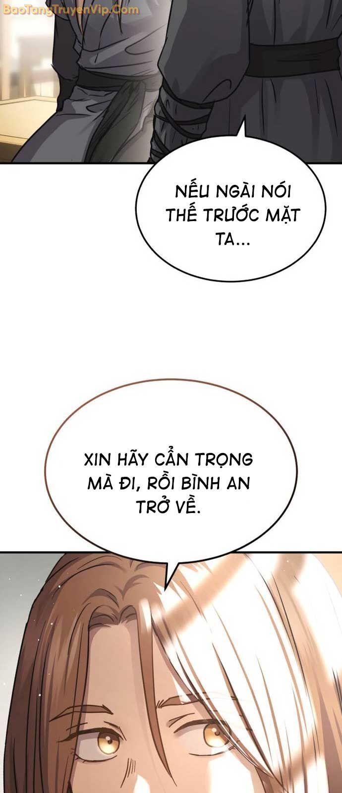 Tuyệt Thế Quân Lâm Chapter 43.1 - Trang 2