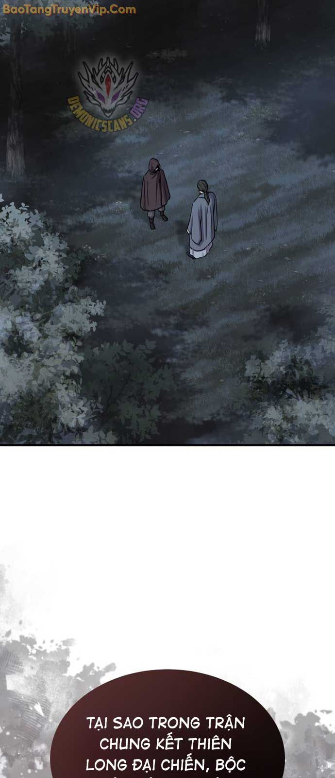 Tuyệt Thế Quân Lâm Chapter 43.1 - Trang 2