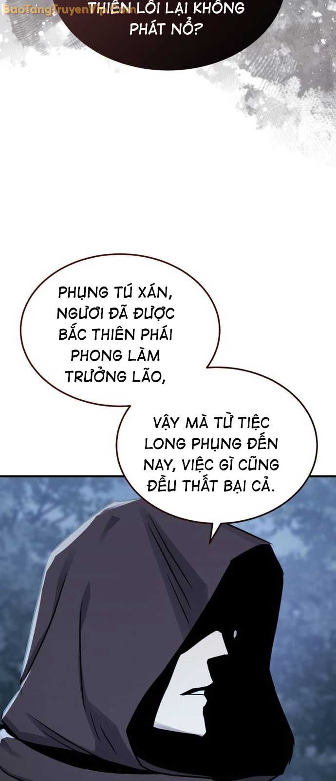 Tuyệt Thế Quân Lâm Chapter 43.1 - Trang 2