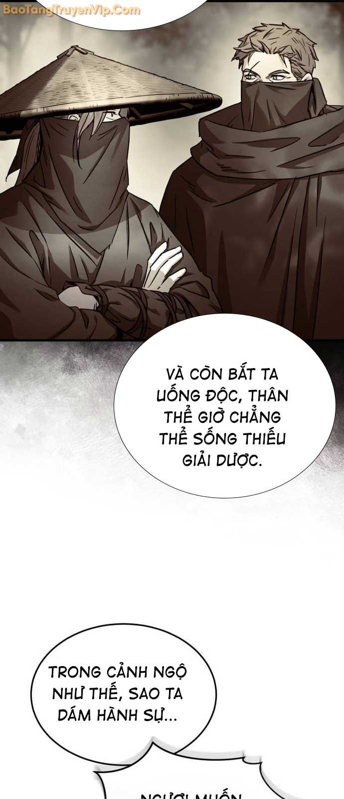 Tuyệt Thế Quân Lâm Chapter 43.1 - Trang 2