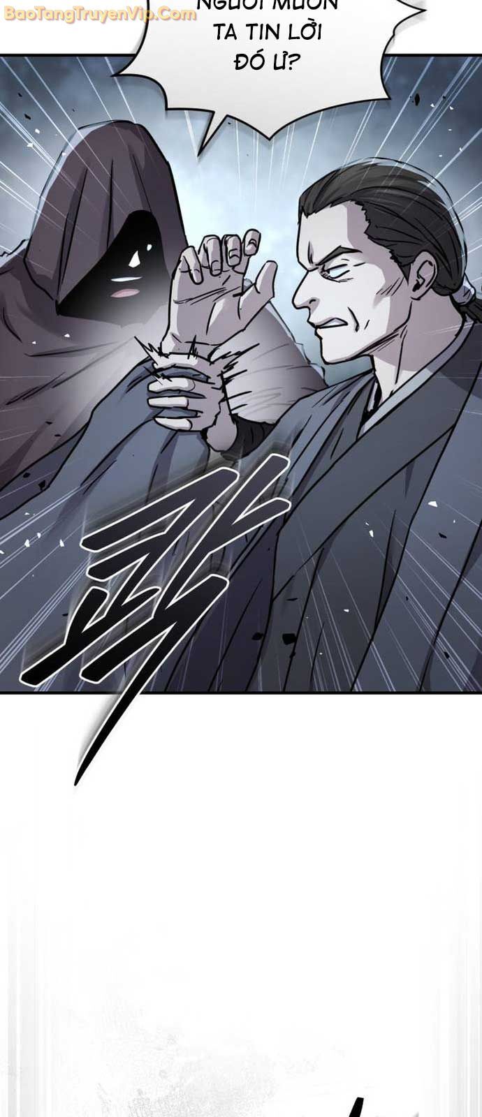 Tuyệt Thế Quân Lâm Chapter 43.1 - Trang 2