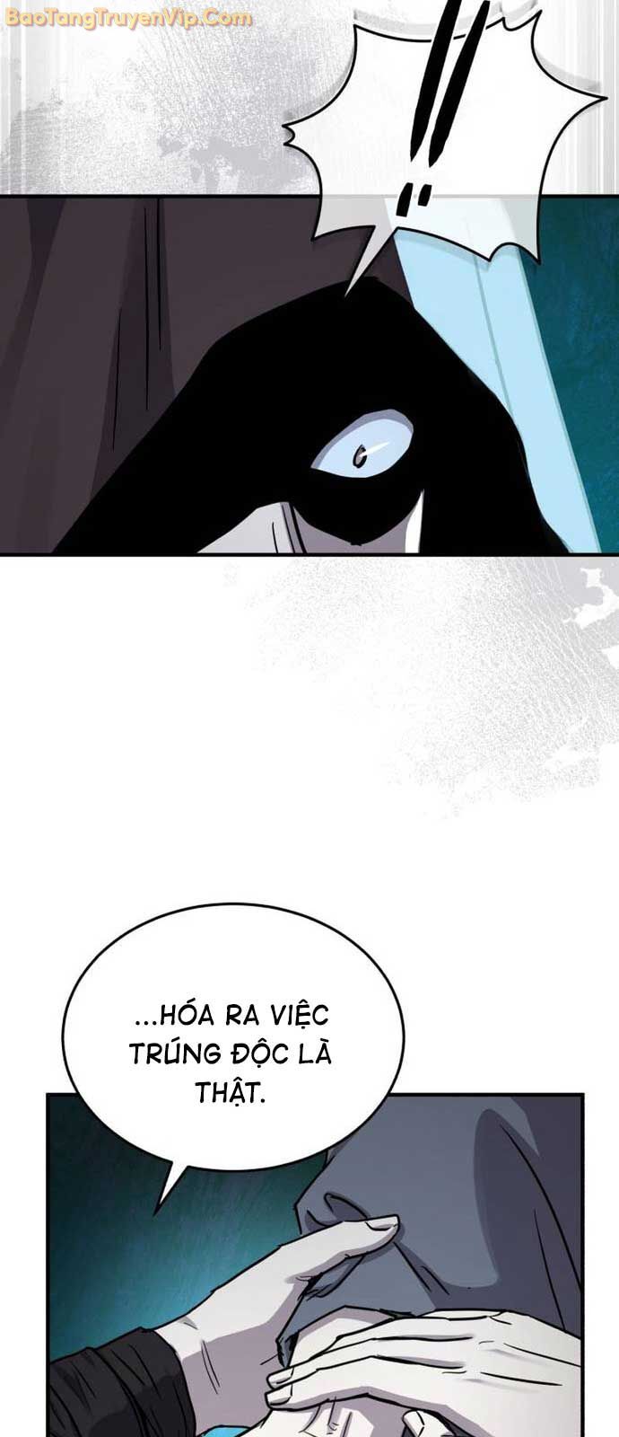 Tuyệt Thế Quân Lâm Chapter 43.1 - Trang 2