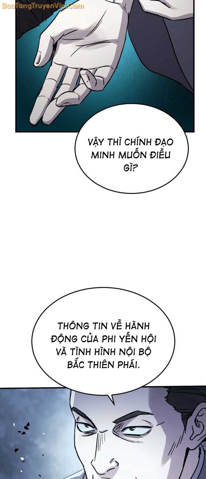 Tuyệt Thế Quân Lâm Chapter 43.1 - Trang 2