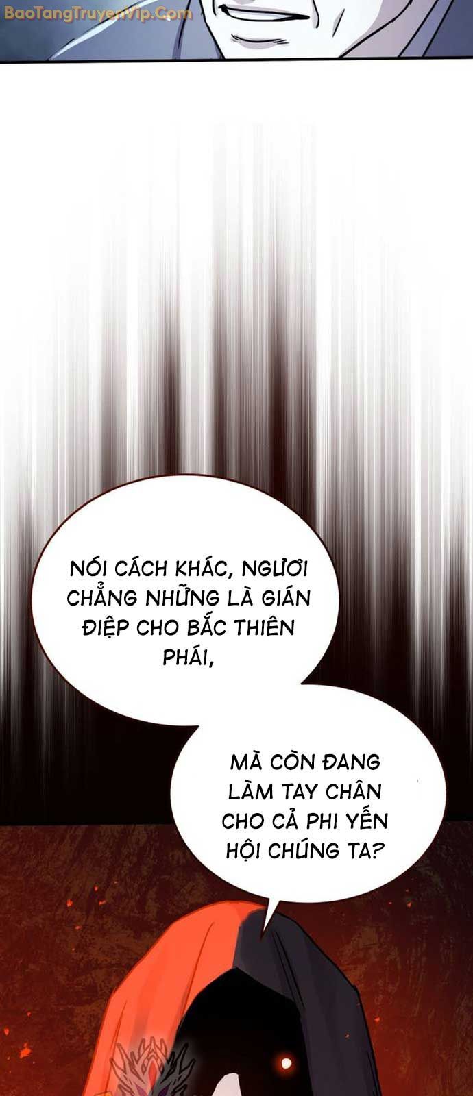 Tuyệt Thế Quân Lâm Chapter 43.1 - Trang 2
