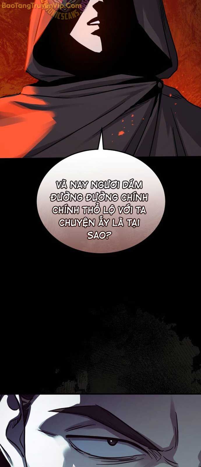 Tuyệt Thế Quân Lâm Chapter 43.1 - Trang 2