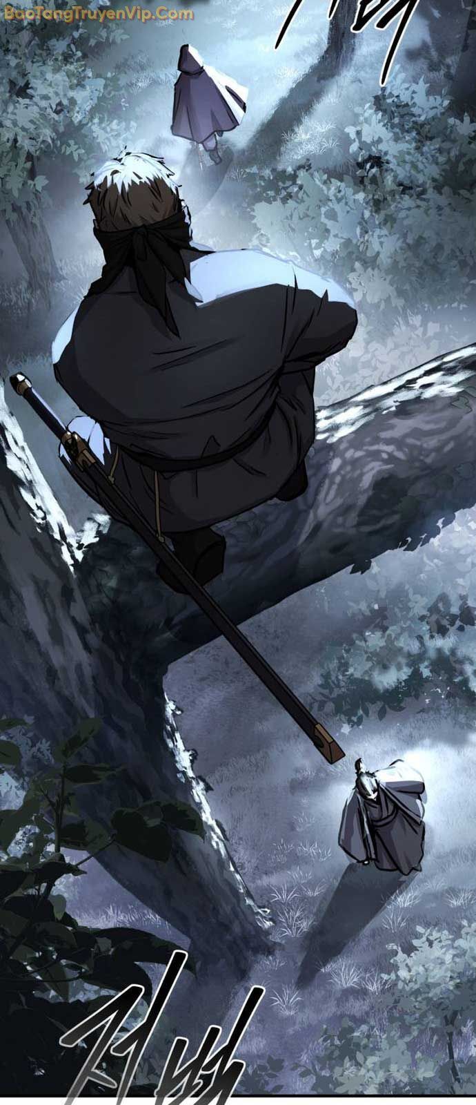 Tuyệt Thế Quân Lâm Chapter 43.1 - Trang 2