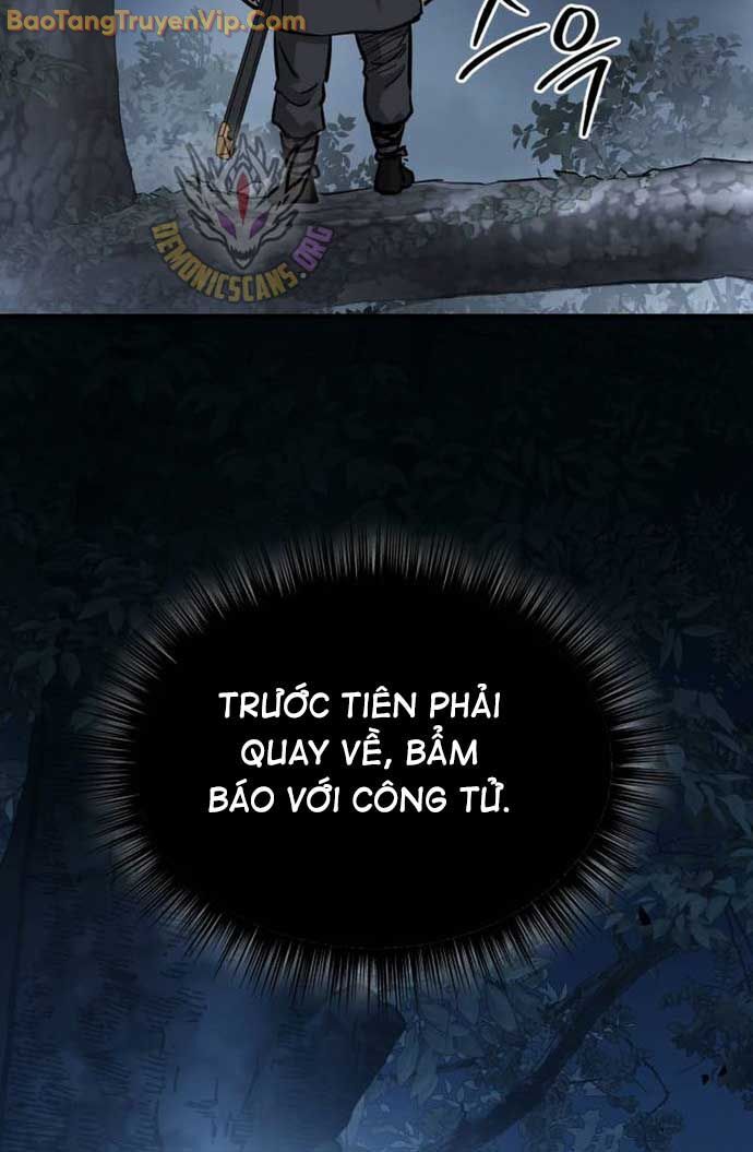 Tuyệt Thế Quân Lâm Chapter 43.1 - Trang 2