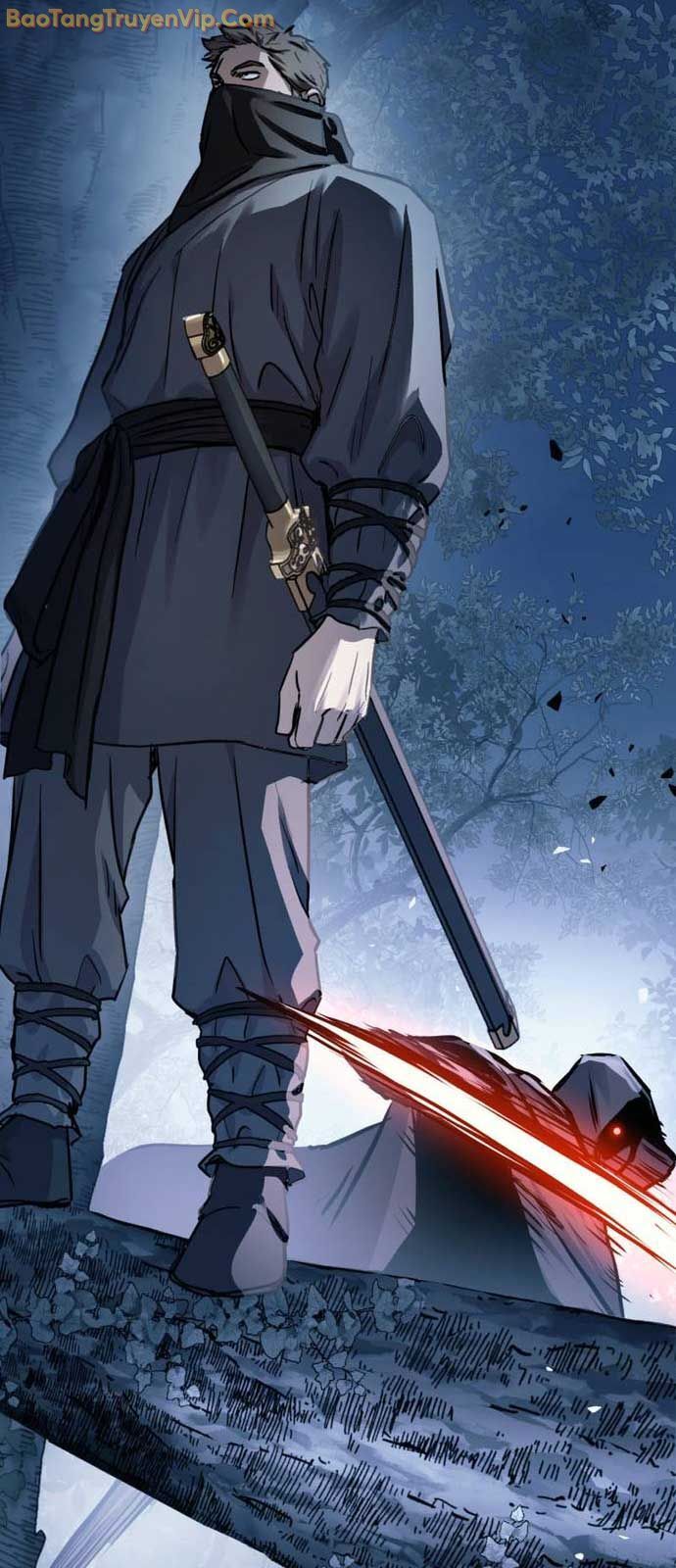 Tuyệt Thế Quân Lâm Chapter 43.1 - Trang 2