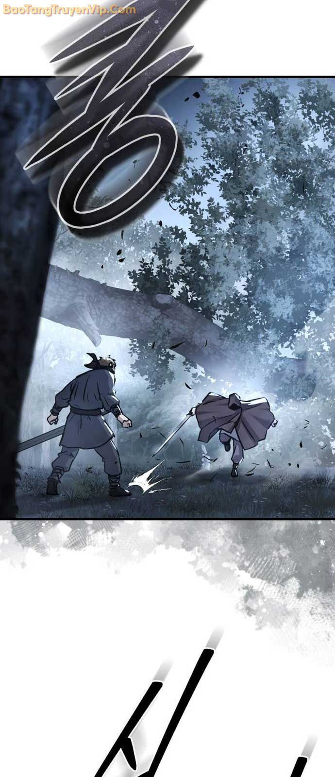 Tuyệt Thế Quân Lâm Chapter 43.1 - Trang 2