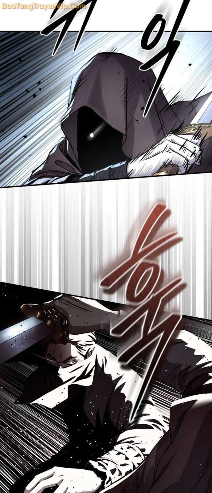 Tuyệt Thế Quân Lâm Chapter 43.1 - Trang 2