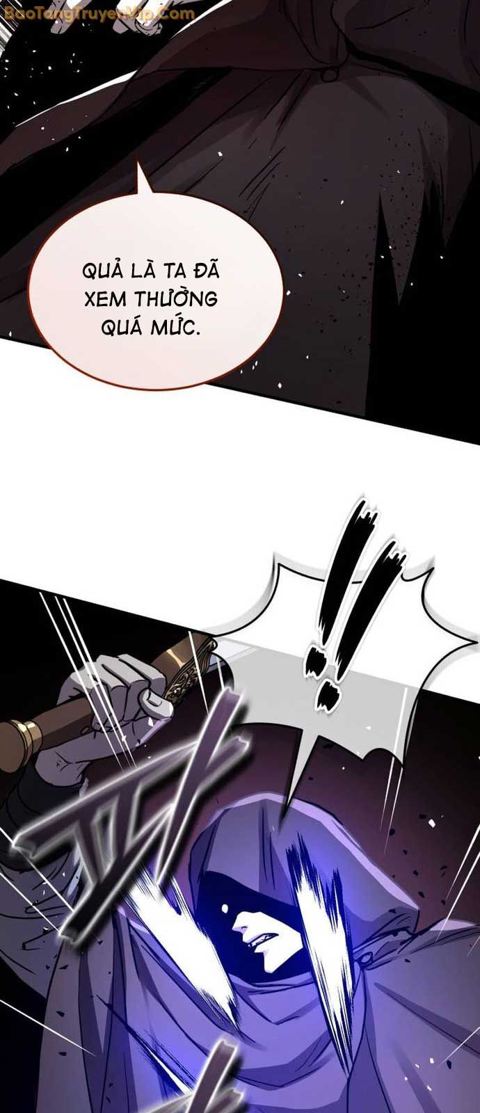 Tuyệt Thế Quân Lâm Chapter 43.1 - Trang 2