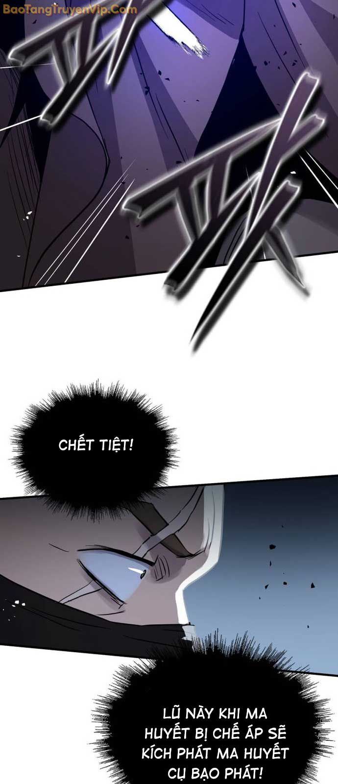 Tuyệt Thế Quân Lâm Chapter 43.1 - Trang 2