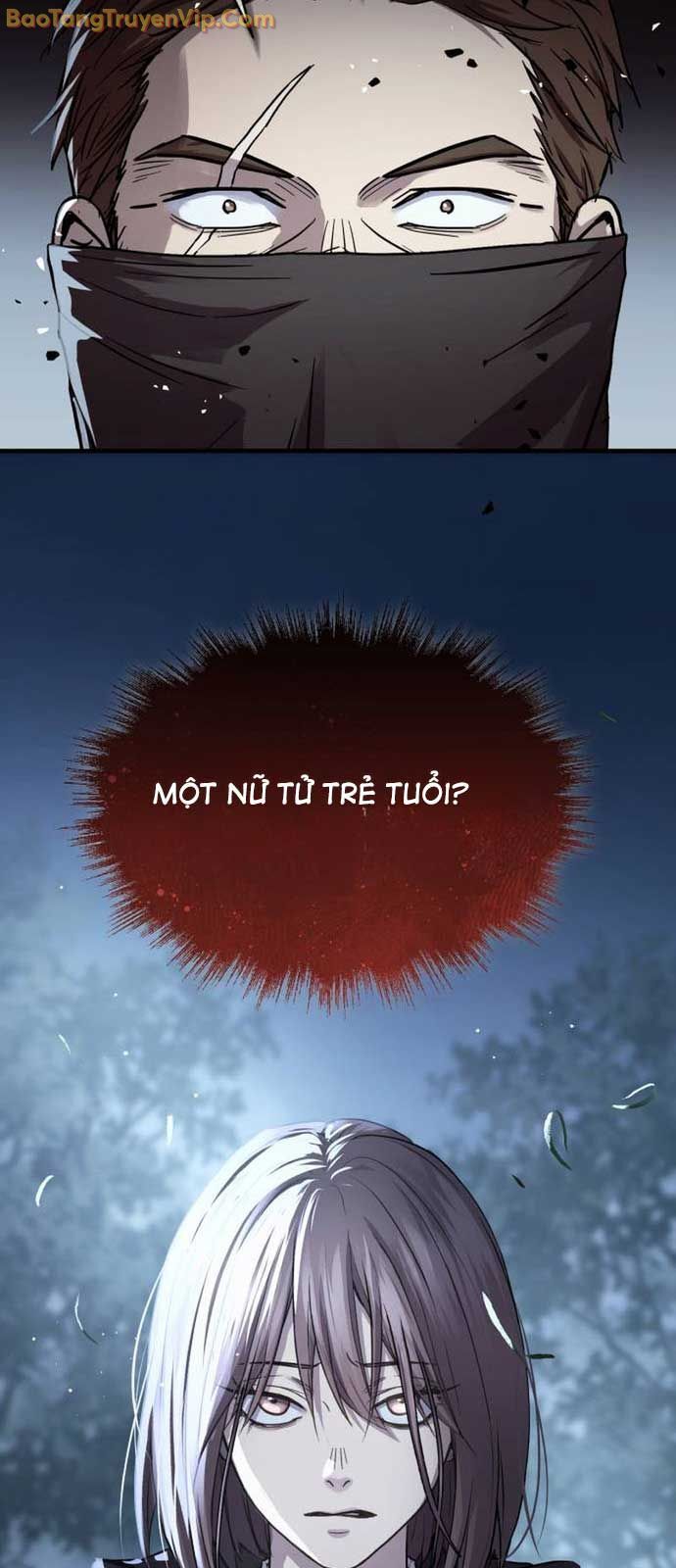 Tuyệt Thế Quân Lâm Chapter 43.1 - Trang 2