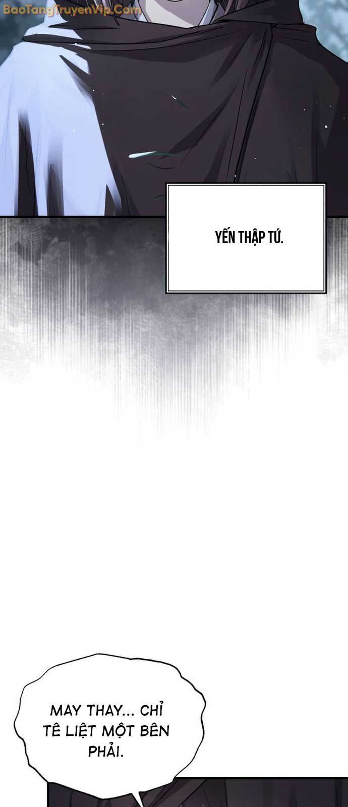 Tuyệt Thế Quân Lâm Chapter 43.1 - Trang 2