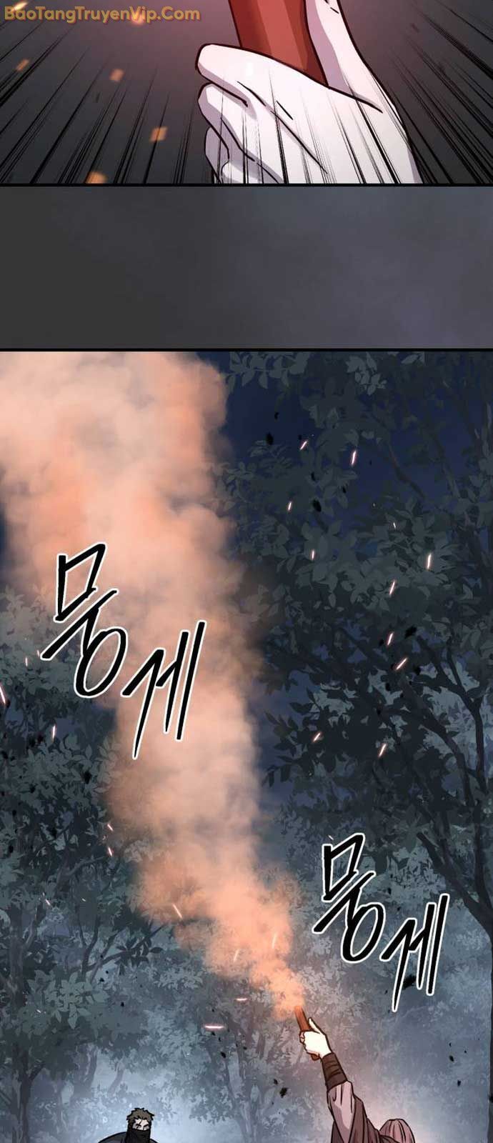 Tuyệt Thế Quân Lâm Chapter 43.1 - Trang 2