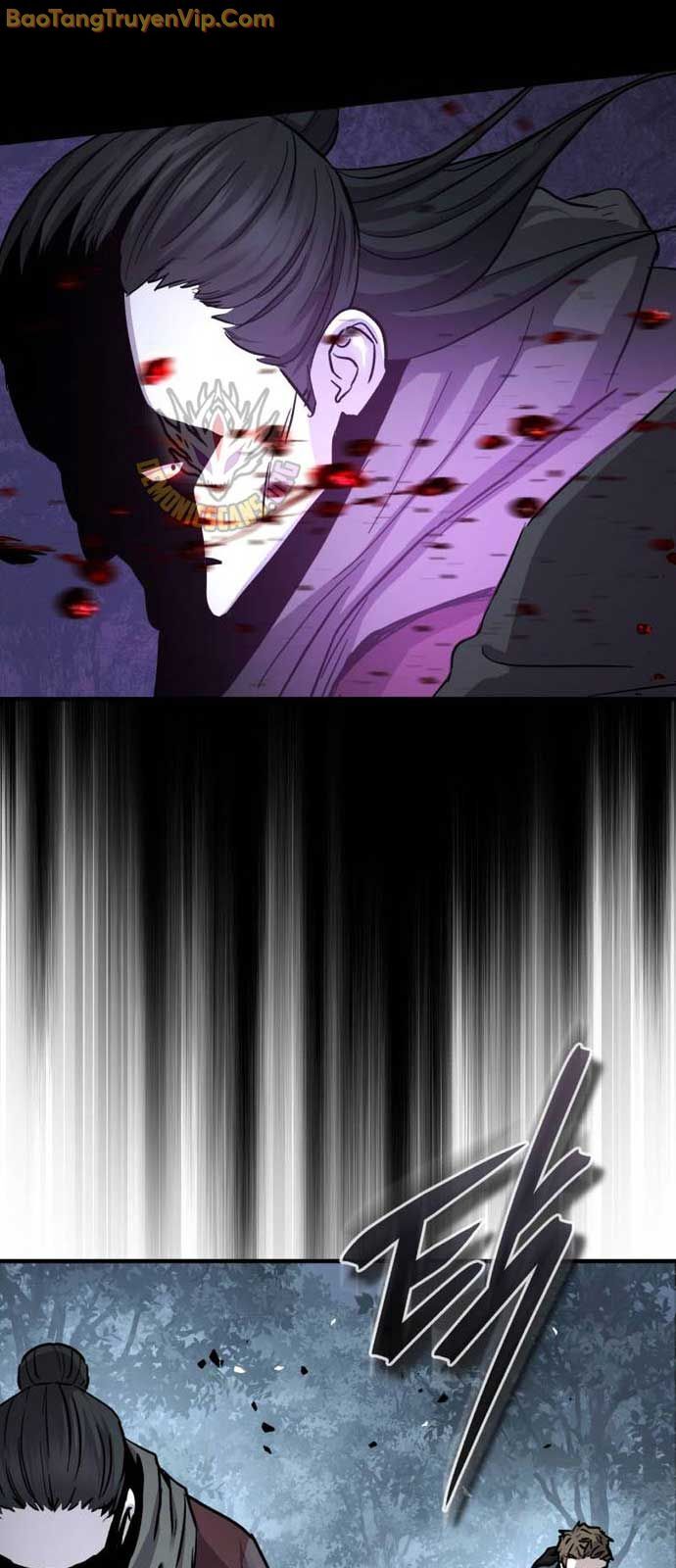 Tuyệt Thế Quân Lâm Chapter 43.1 - Trang 2