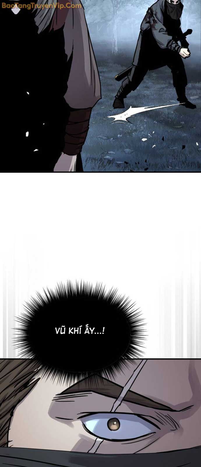Tuyệt Thế Quân Lâm Chapter 43.1 - Trang 2