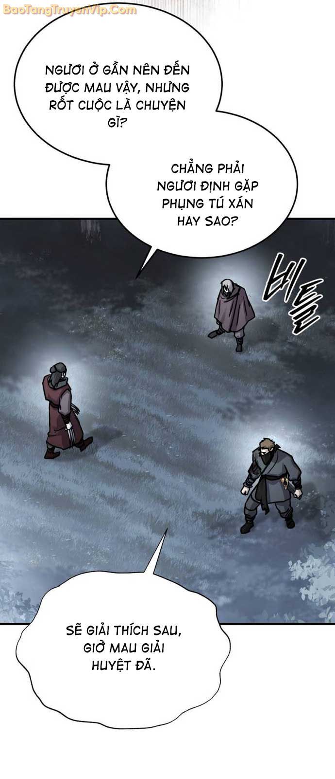 Tuyệt Thế Quân Lâm Chapter 43.1 - Trang 2