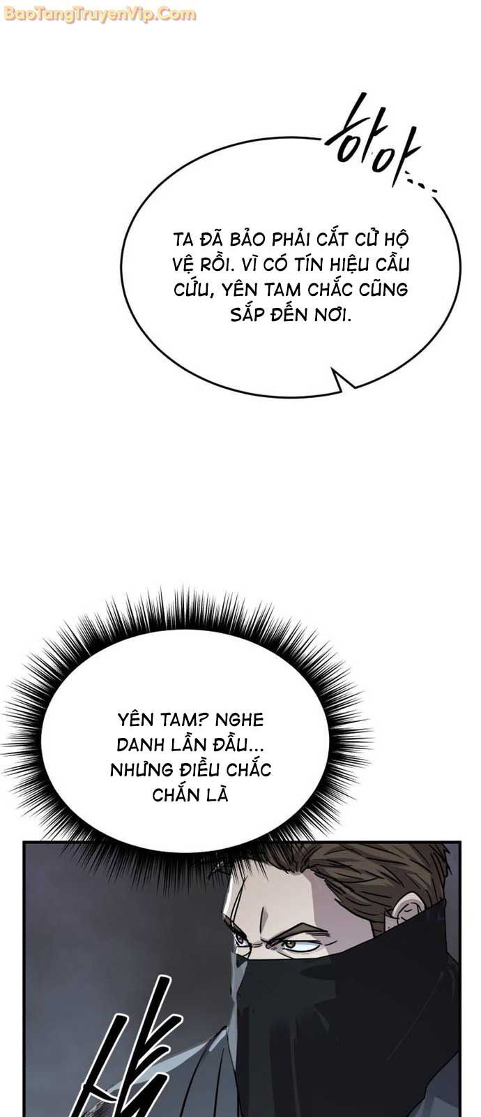 Tuyệt Thế Quân Lâm Chapter 43.1 - Trang 2