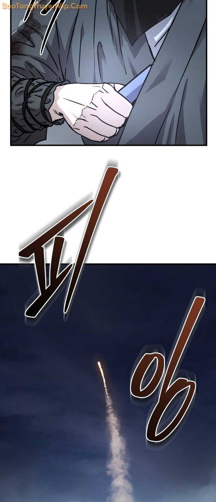 Tuyệt Thế Quân Lâm Chapter 43.1 - Trang 2