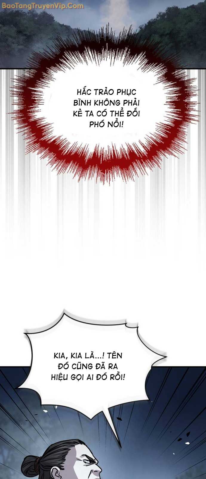 Tuyệt Thế Quân Lâm Chapter 43.1 - Trang 2