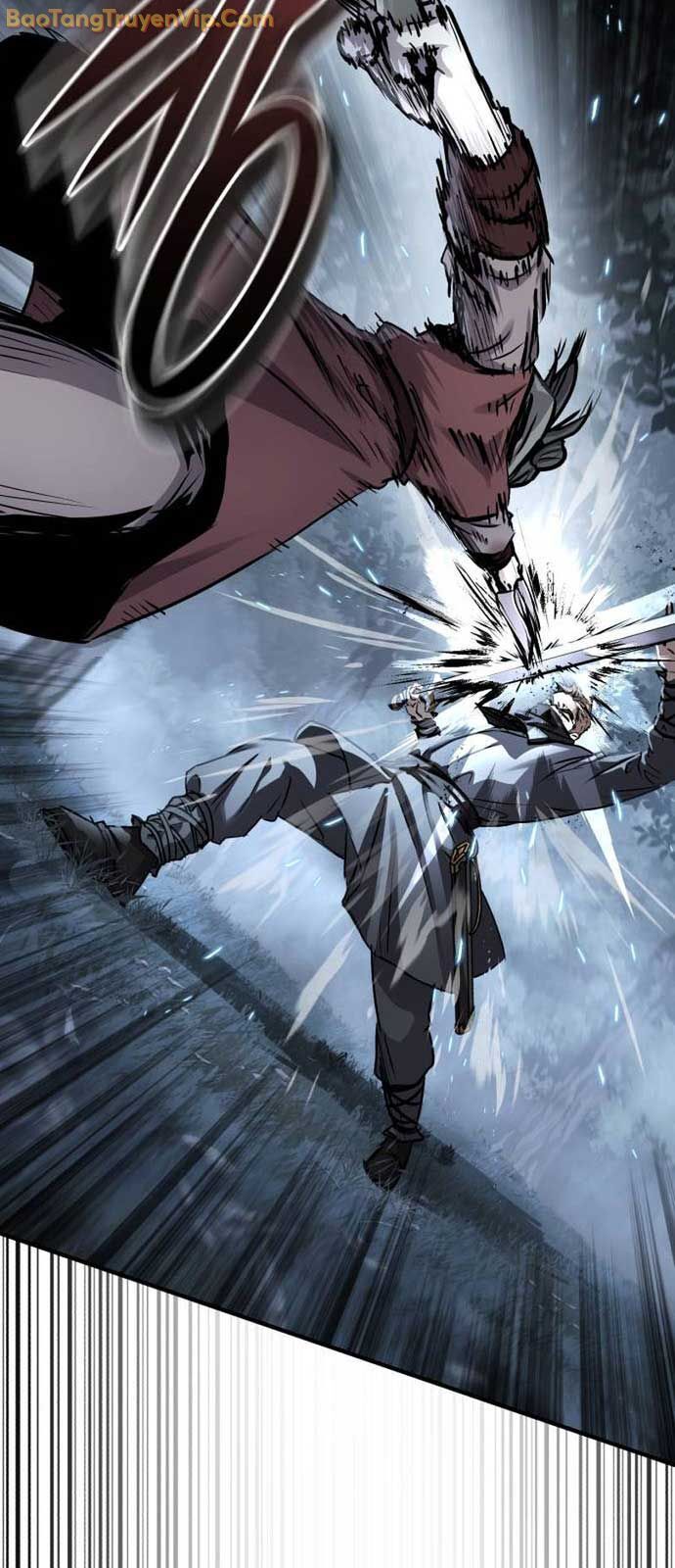 Tuyệt Thế Quân Lâm Chapter 43.1 - Trang 2