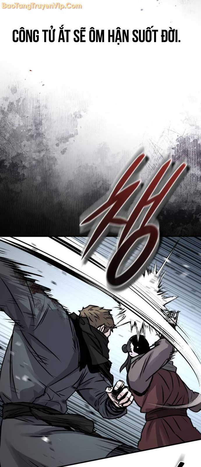 Tuyệt Thế Quân Lâm Chapter 43.1 - Trang 2