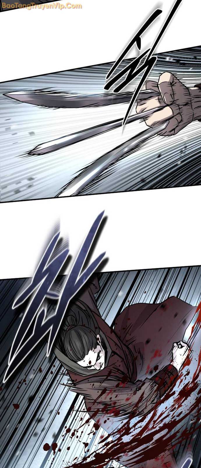 Tuyệt Thế Quân Lâm Chapter 43.1 - Trang 2