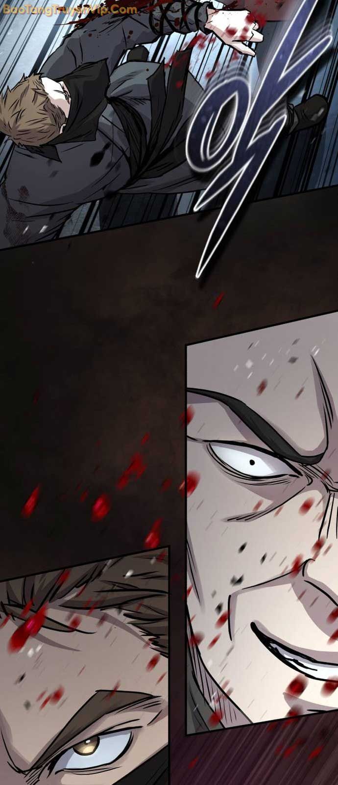 Tuyệt Thế Quân Lâm Chapter 43.1 - Trang 2