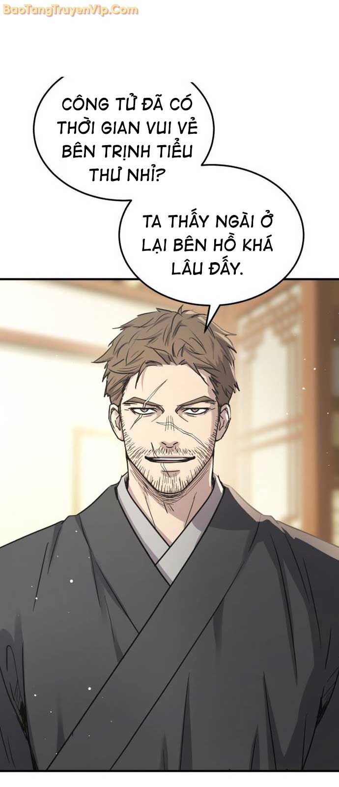 Tuyệt Thế Quân Lâm Chapter 43.1 - Trang 2