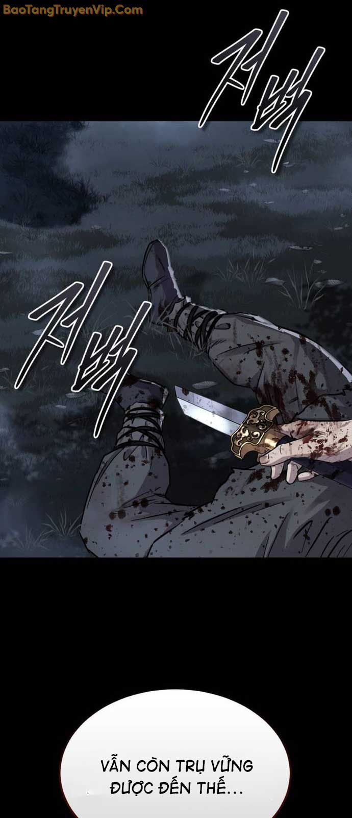 Tuyệt Thế Quân Lâm Chapter 43.1 - Trang 2