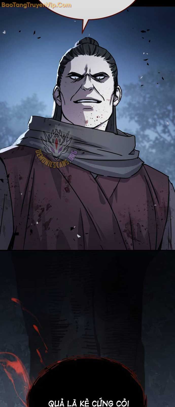 Tuyệt Thế Quân Lâm Chapter 43.1 - Trang 2