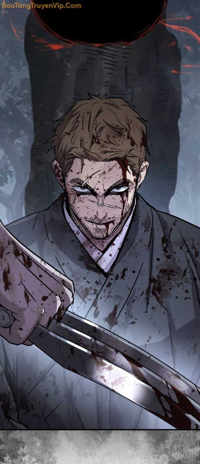 Tuyệt Thế Quân Lâm Chapter 43.1 - Trang 2