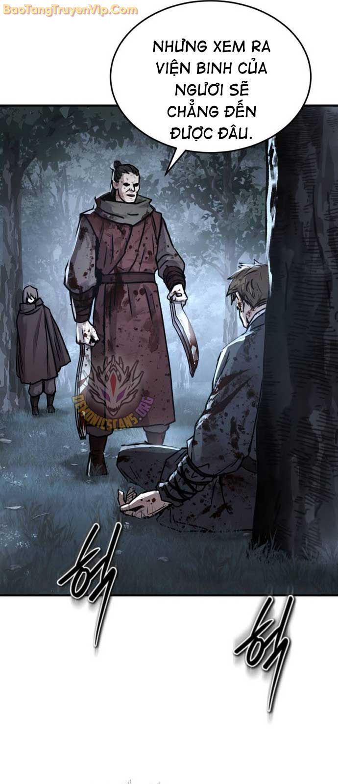 Tuyệt Thế Quân Lâm Chapter 43.1 - Trang 2