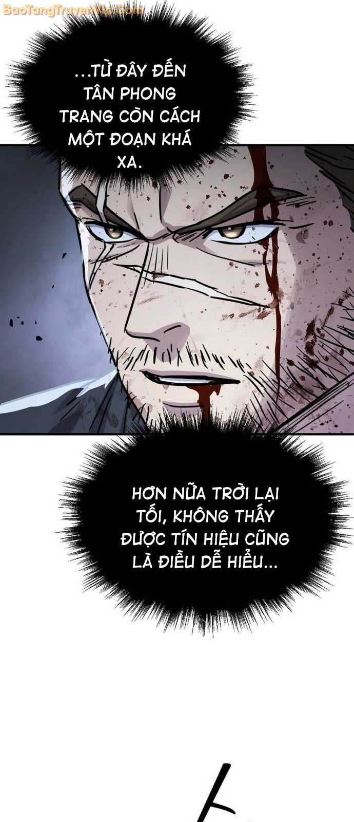 Tuyệt Thế Quân Lâm Chapter 43.1 - Trang 2