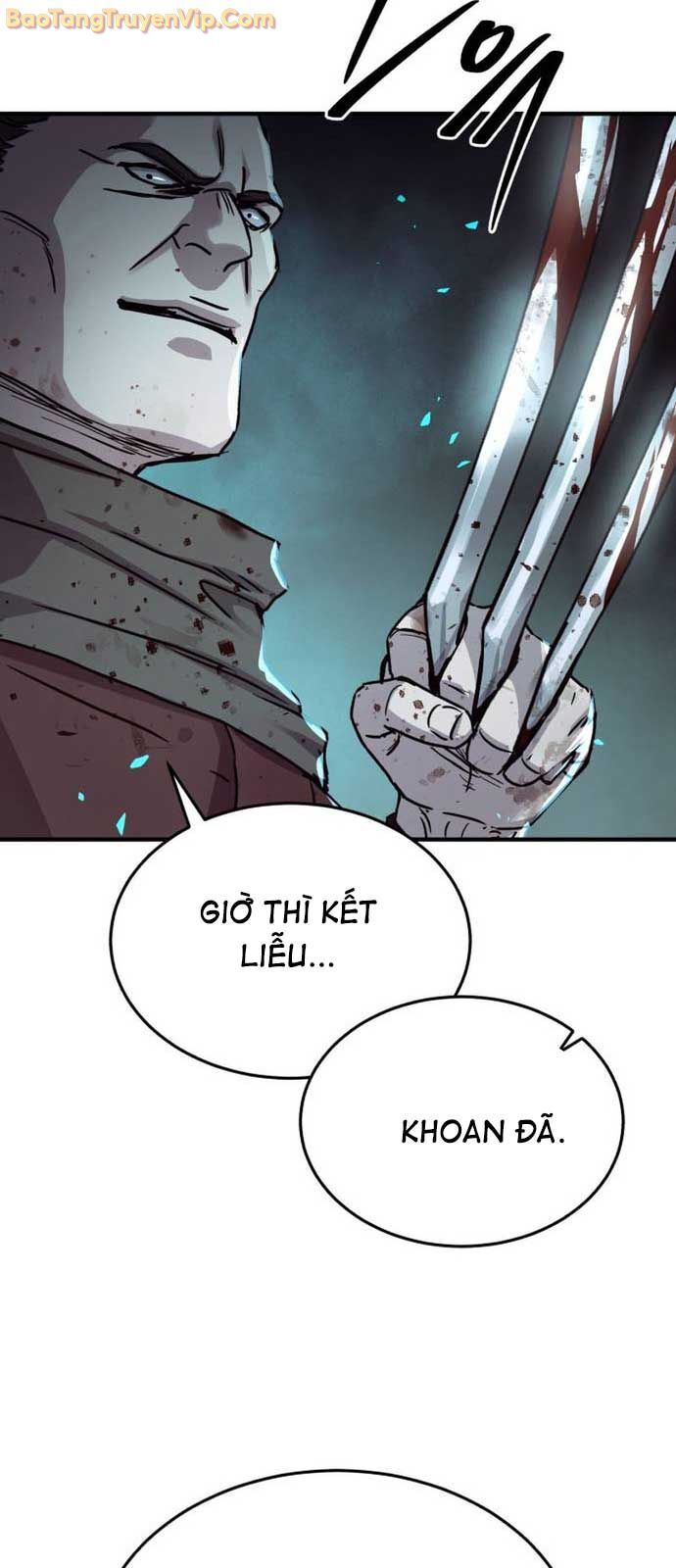 Tuyệt Thế Quân Lâm Chapter 43.1 - Trang 2