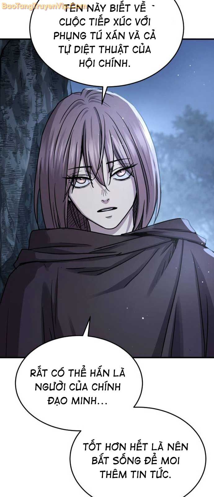 Tuyệt Thế Quân Lâm Chapter 43.1 - Trang 2